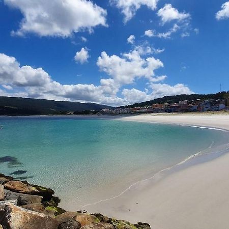 Apartamento En Playa De Лахе Экстерьер фото