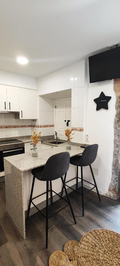 Apartamento En Playa De Лахе Экстерьер фото